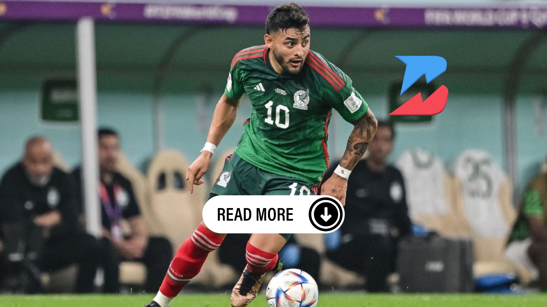 Vega has an assist and a goal for Mexico in the Gold Cup - Mexico Honduras picks
