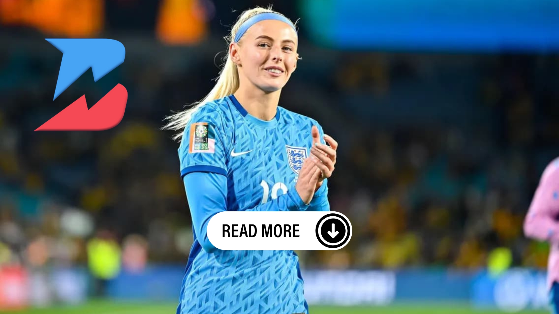 Chloe Kelly has subbed on in all three EURO matches - Sweden England Picks