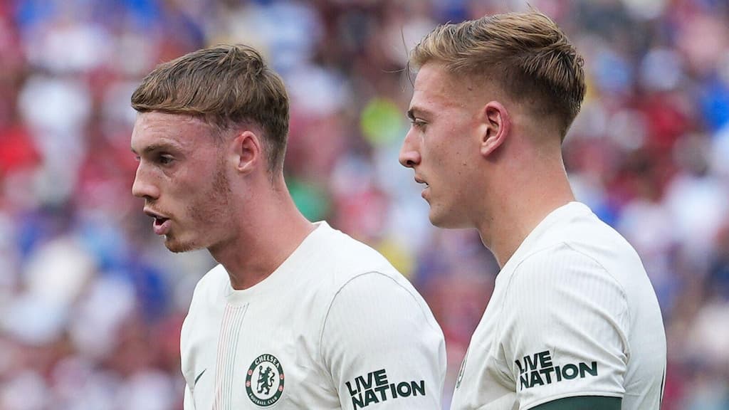 Palmer should be back on the field for Chelsea this weekend - EPL Picks