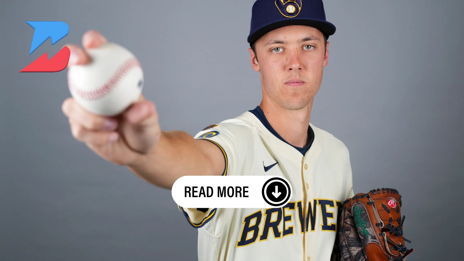 Misiorowski starts tonight at American Family Field - Dodgers Brewers Picks