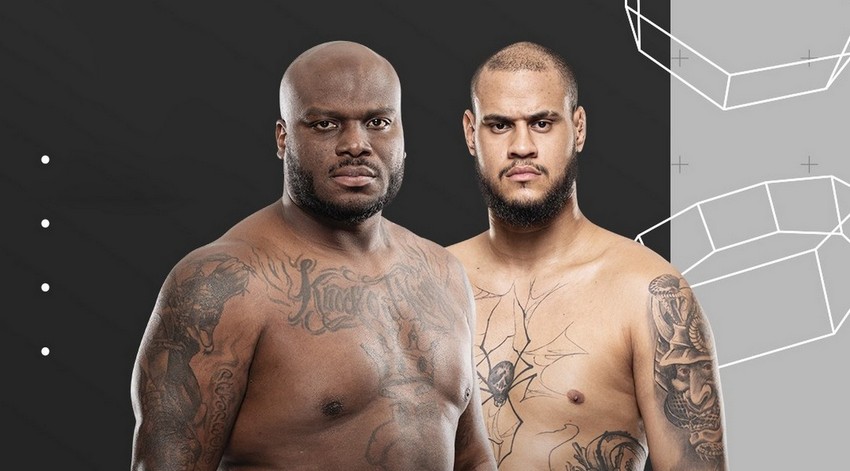 UFC Nashville Derrick Lewis vs Tallison Teixeira Fight Card Odds, Predictions, Watch Info & FAQ