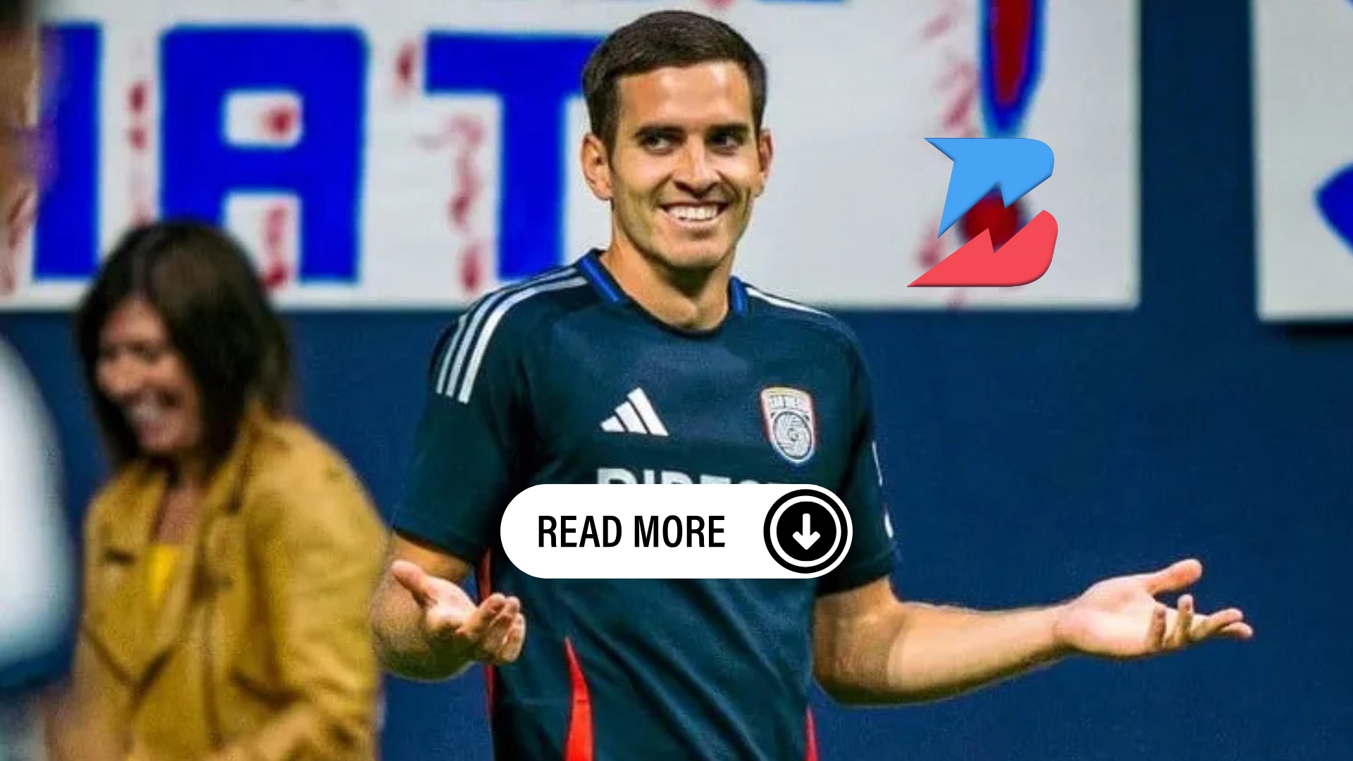 Milan Iloski has 10 goals for San Diego FC this season - MLS Picks Predictions