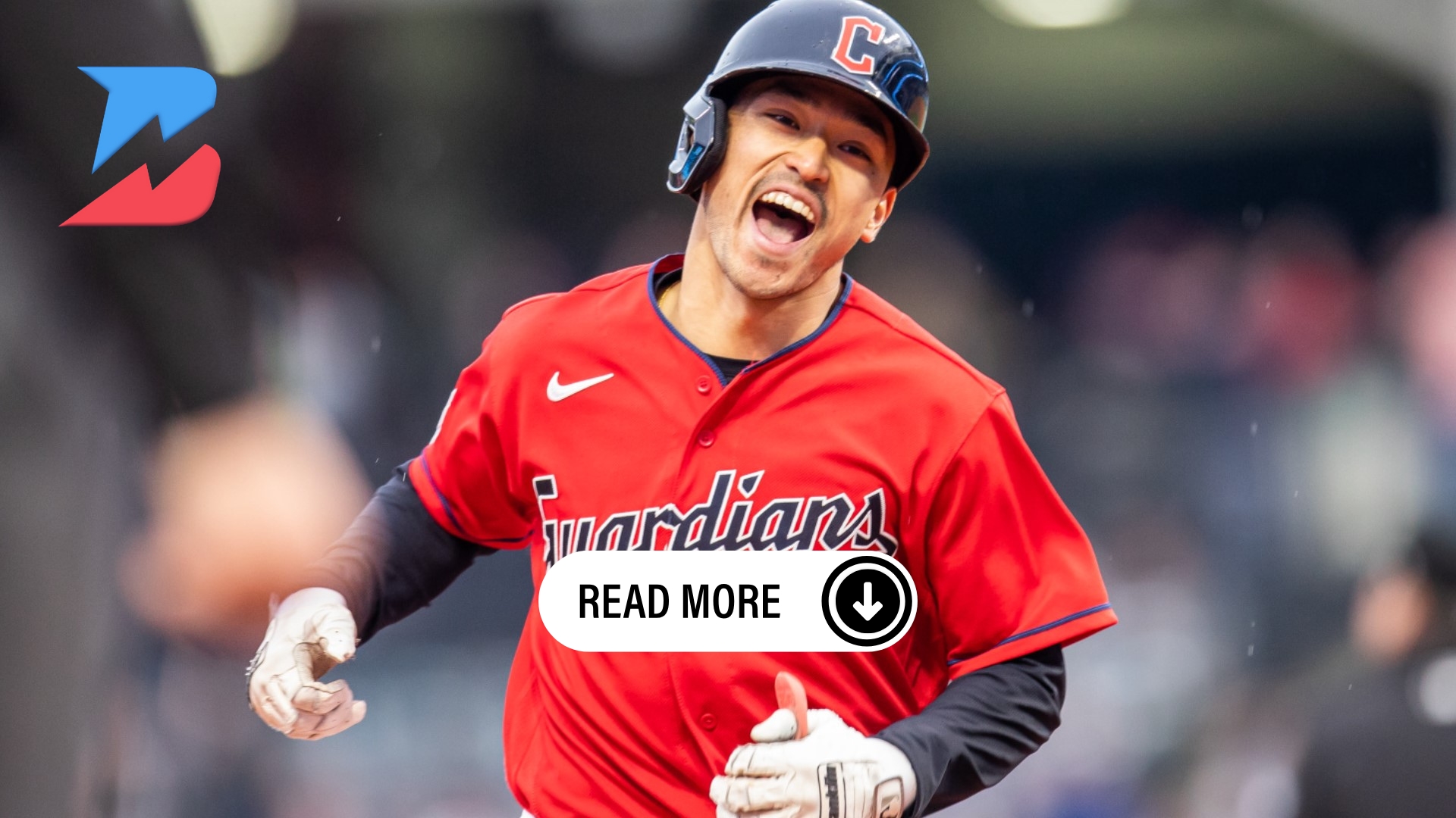 Steven Kwan - Rockies vs. Guardians First Five Props