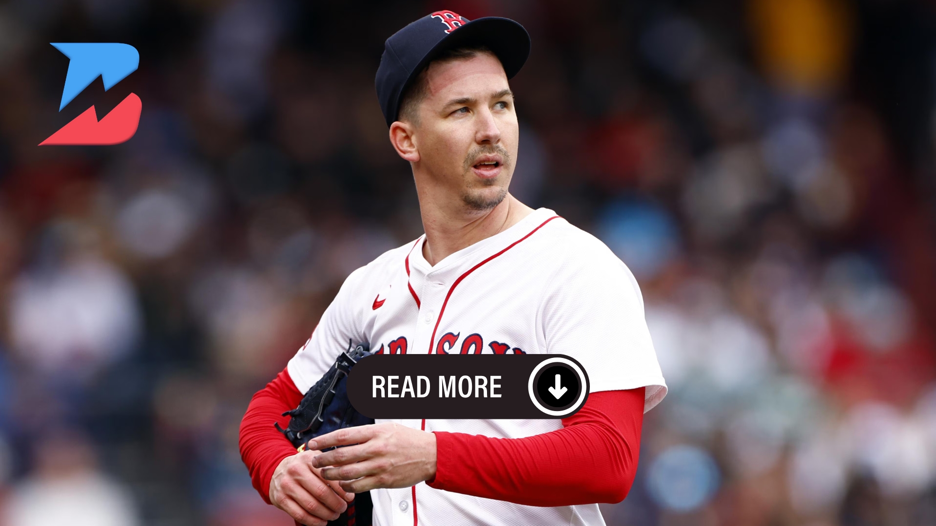 Walker Buehler starts tonight at Fenway Park in Boston - Red Sox Rays Picks