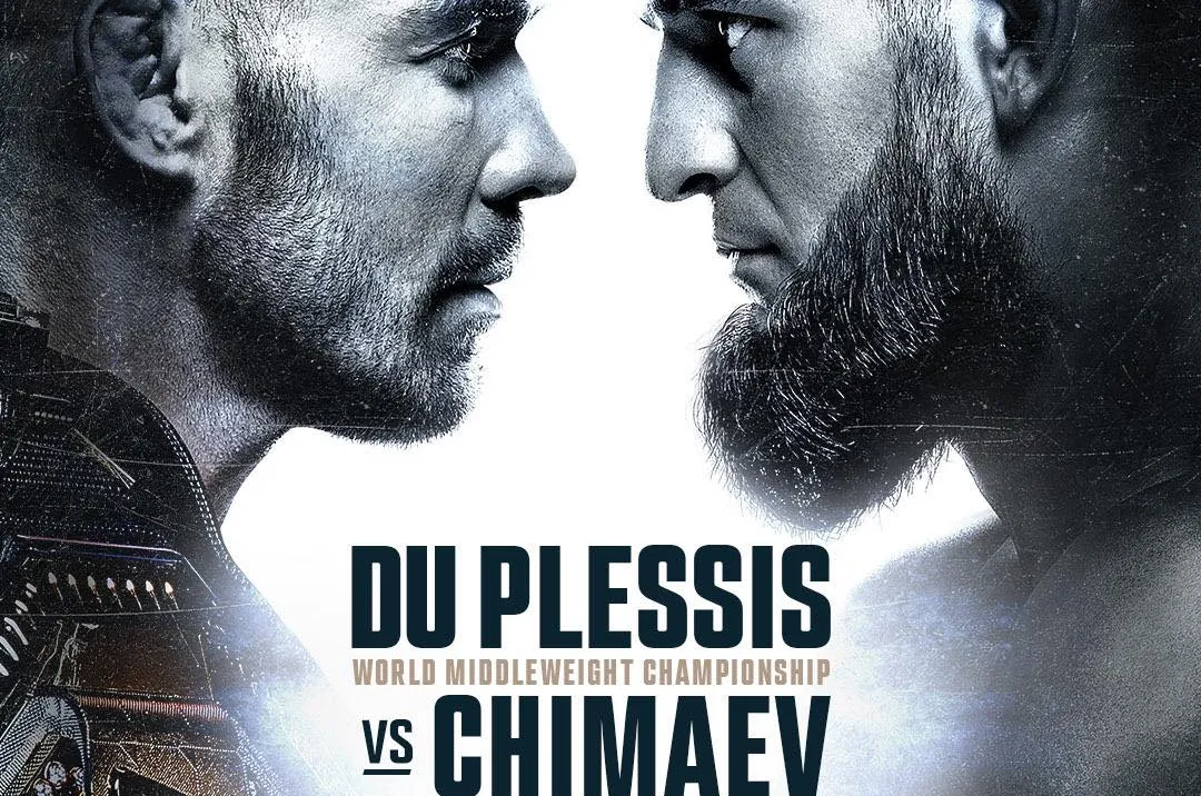UFC 319 Dricus Du Plessis vs Khamzat Chimaev Fight Card Odds, Predictions, Watch Info & FAQ