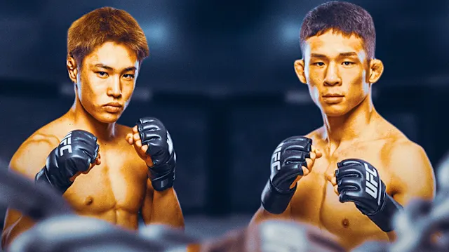 UFC Vegas 108 Tatsuro Taira vs Hyun Sung Park Fight Card Analysis, Best Bets & Predictions