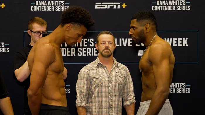 Dana Whites Contender Series Week 1: Odds, Predictions, Watch Info & FAQ