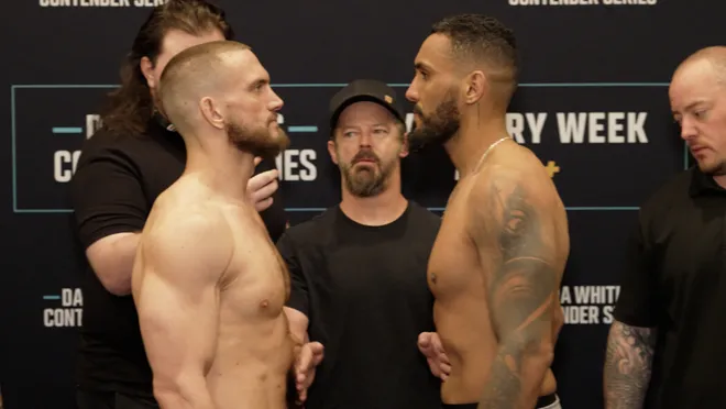 Dana White's Contender Series Week 3 Odds, Predictions Watch Info & FAQ