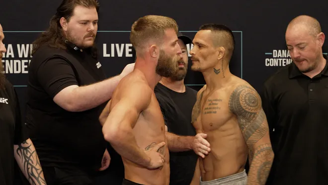 Dana White's Contender Series Week 3 Odds, Predictions Watch Info & FAQ