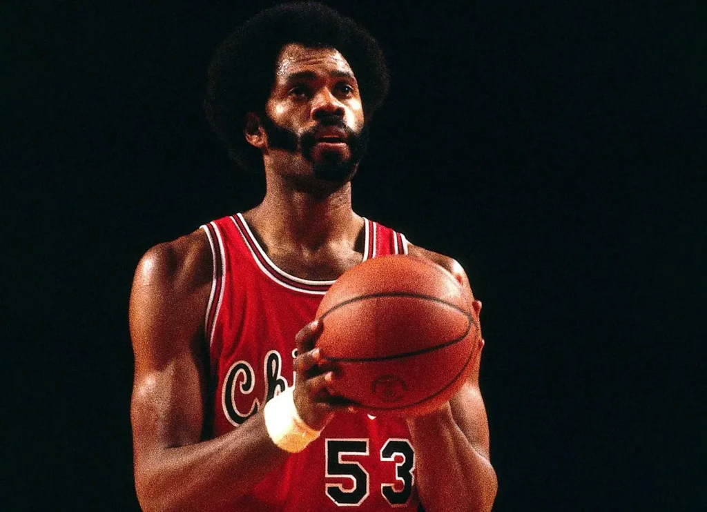 Artis Gilmore