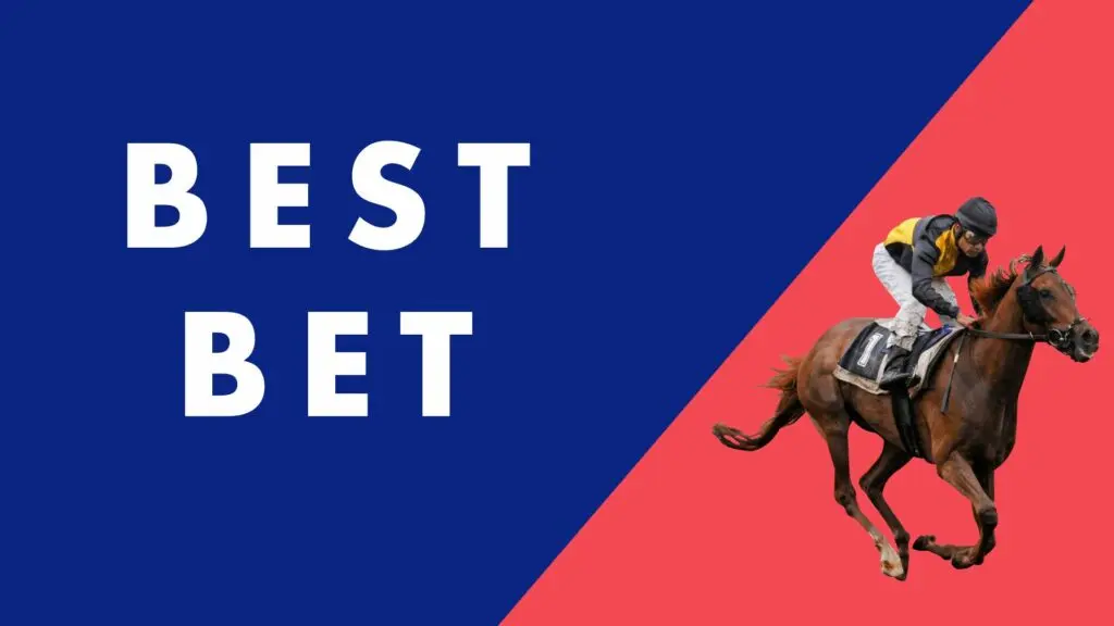 Best Bet of the Card