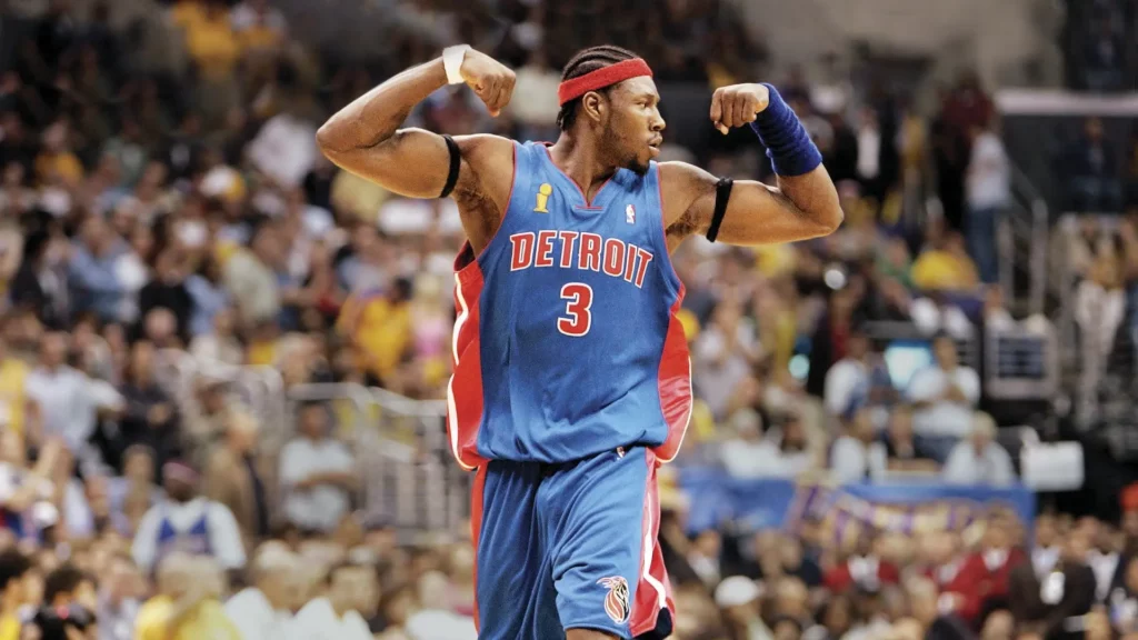 Ben Wallace