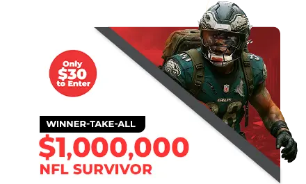BetOnline NFL Survivor