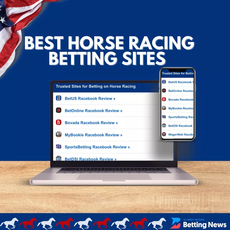 Betting News Online Racebooks