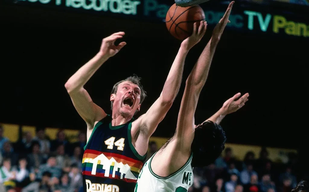 Dan Issel