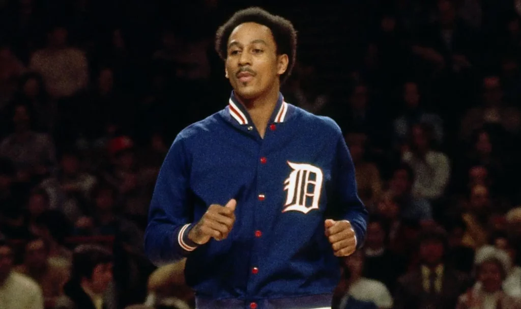 Dave Bing