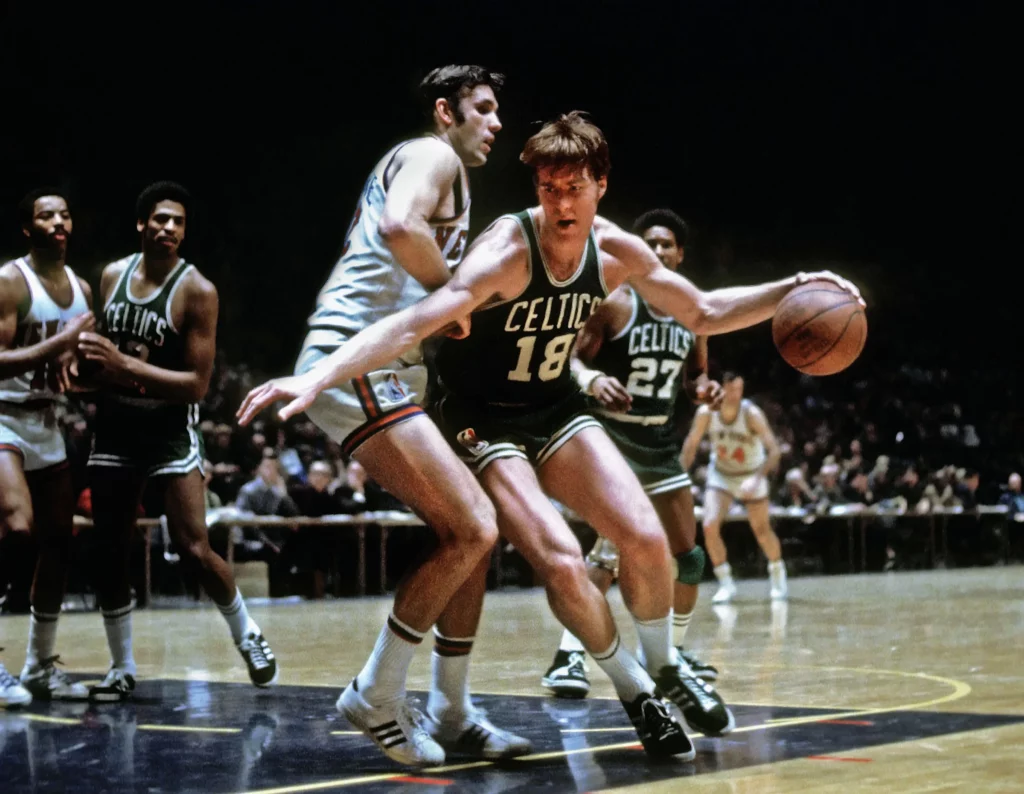 Dave Cowens