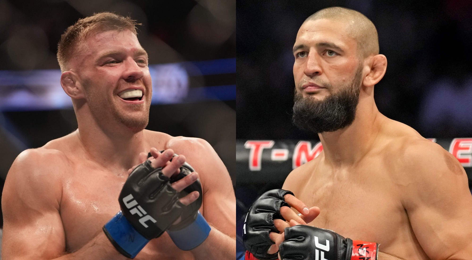 UFC 319 Dricus Du Plessis (C) vs Khamzat Chimaev Fight Card Analysis, Best Bets & Predictions