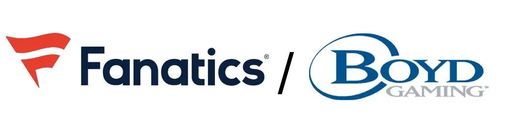 Fanatics x Boyd Gaming