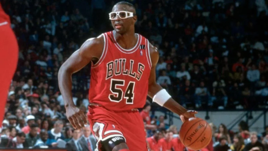 Horace Grant