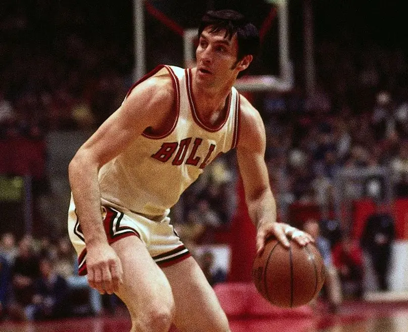 Jerry Sloan