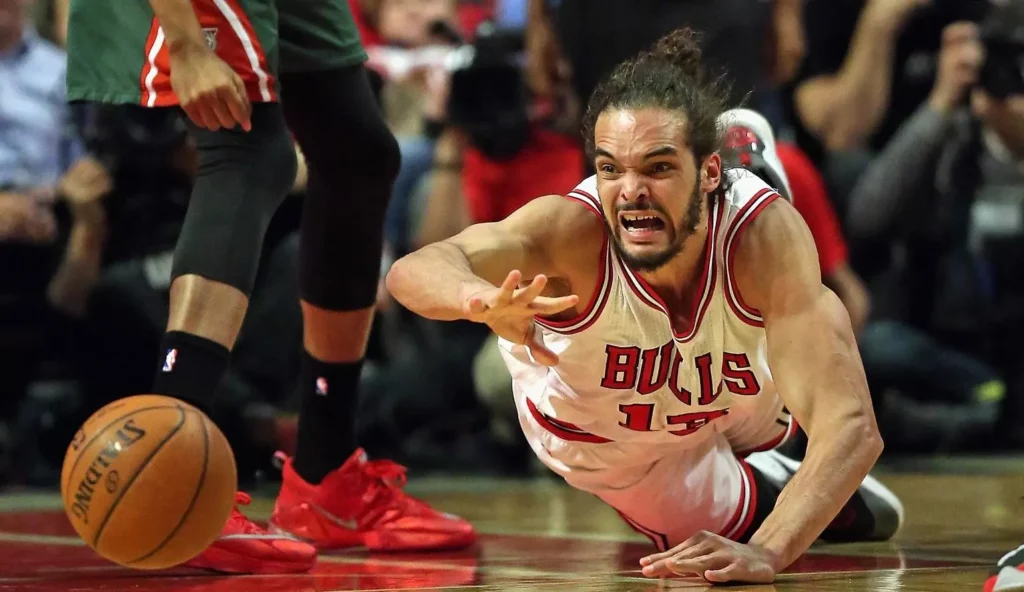 Joakim Noah