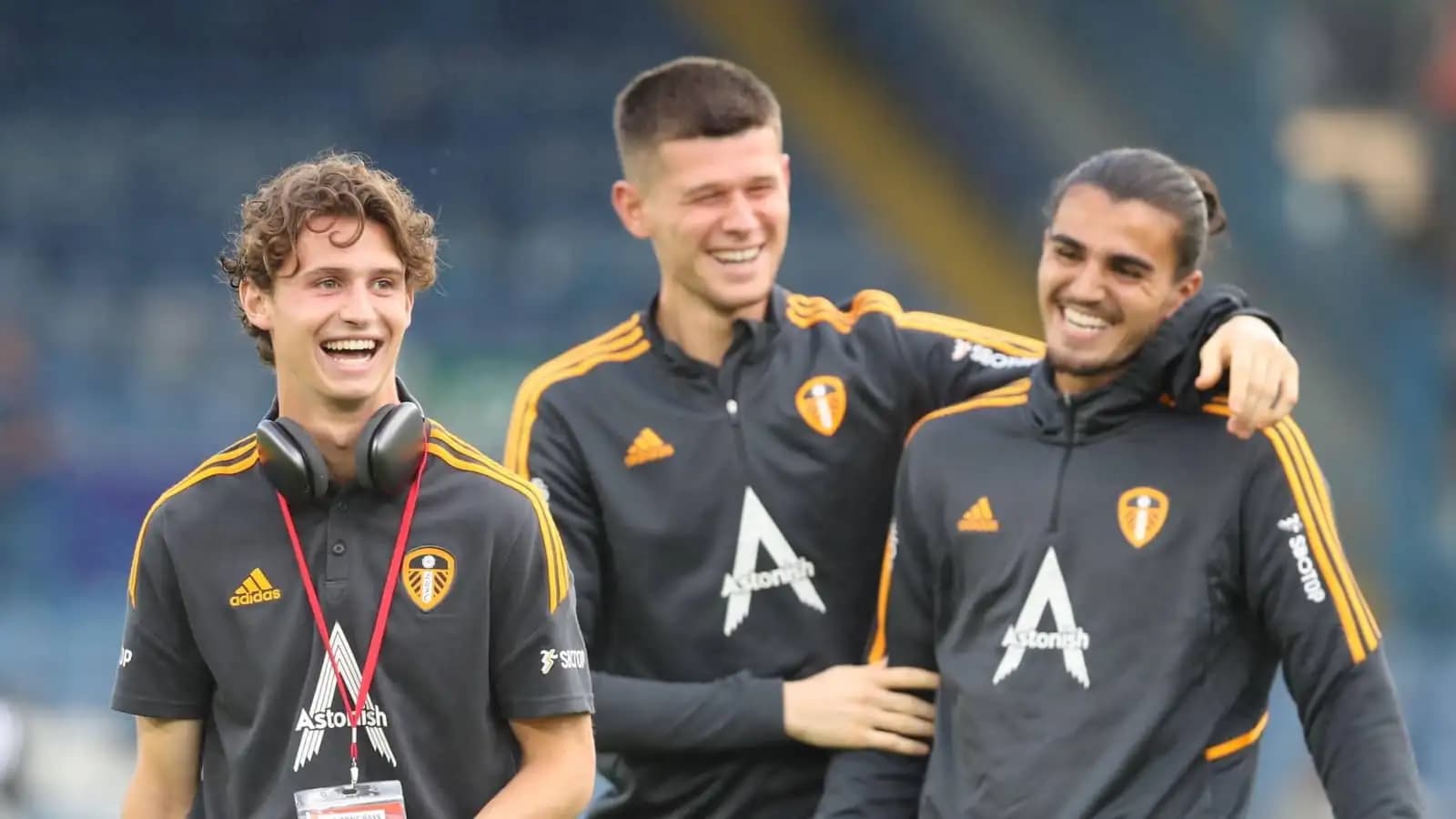 Leeds United is back in the Premier League for this upcoming season - English Premier League Preview Picks Predictions