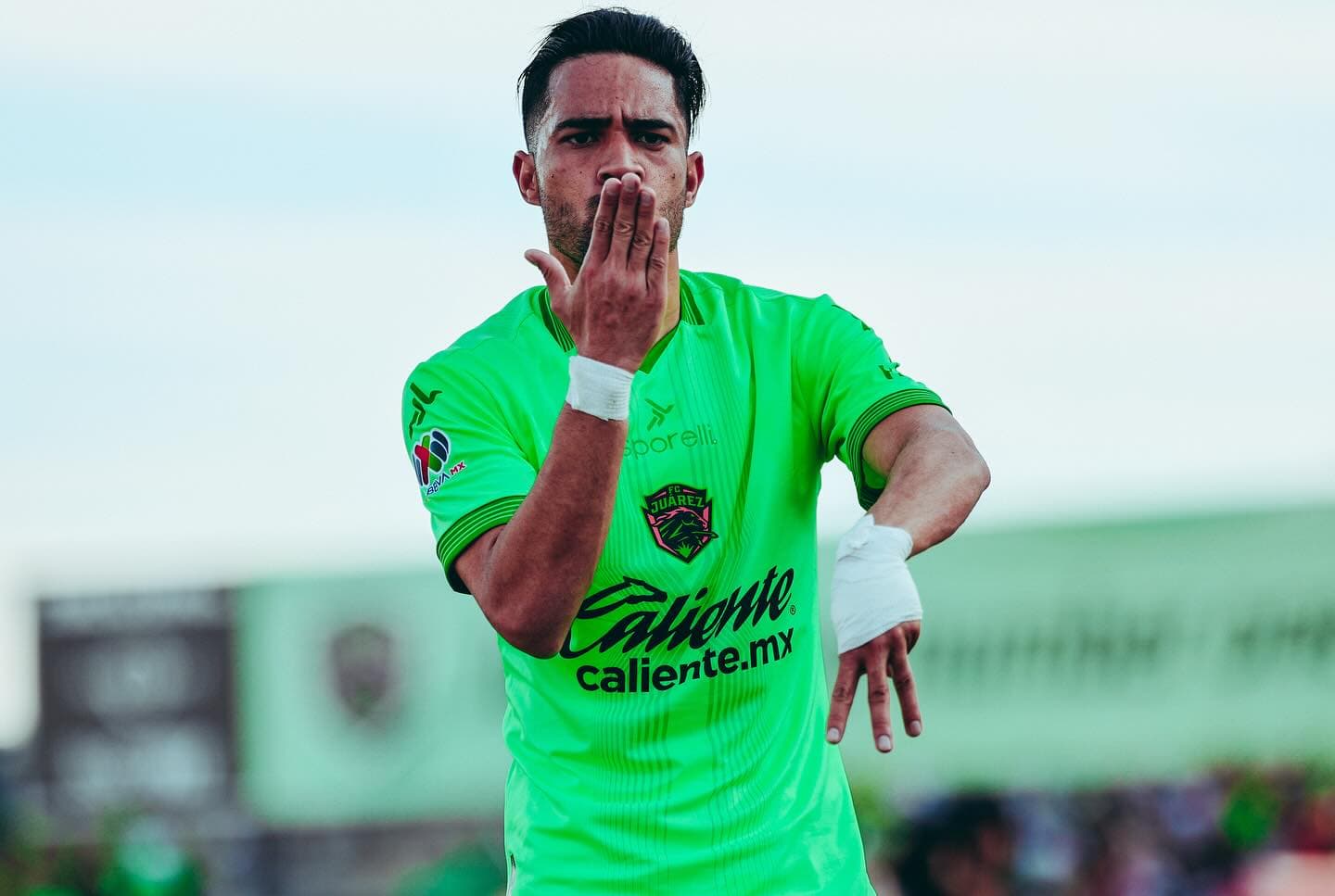 Madson has scored twice in this tournament for FC Juarez - Leagues Cup Picks