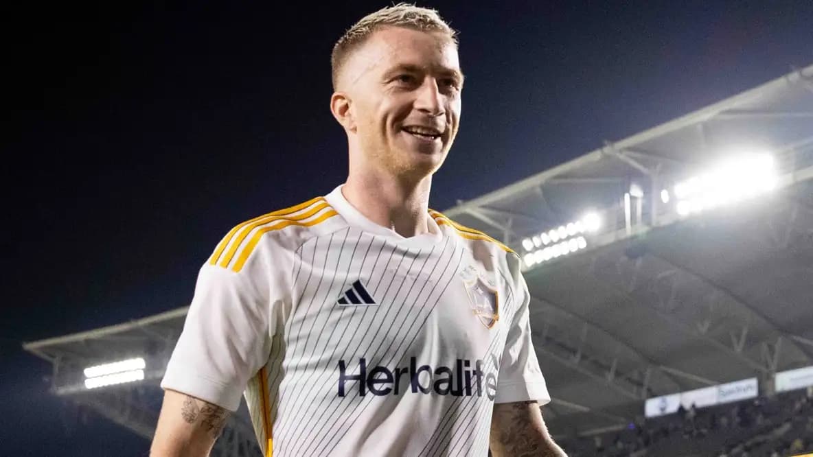 Can Marco Reus lead the Galaxy while playing for pride against FC Dallas? MLS Picks