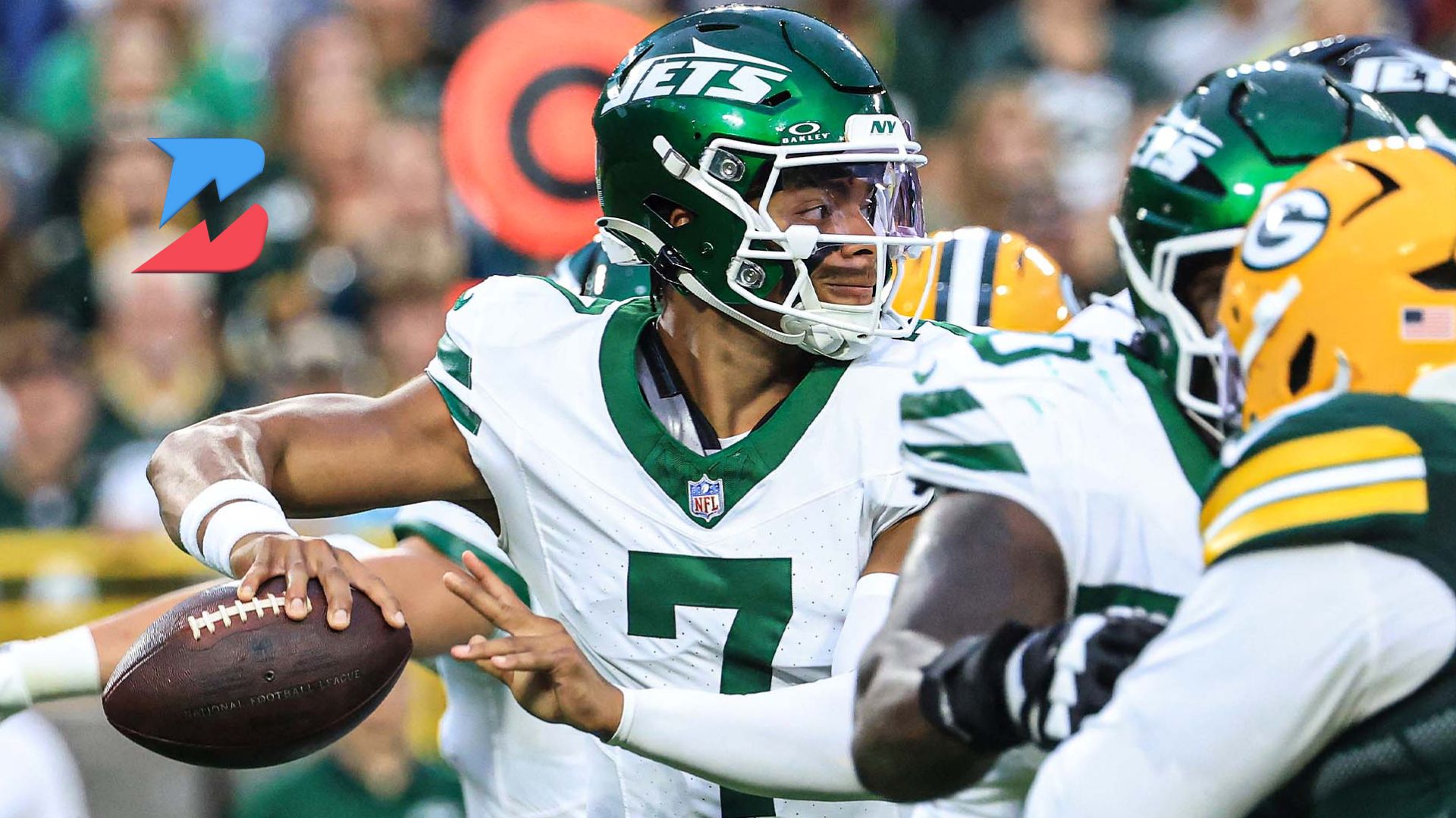 Justin Fields New York Jets - New York Jets picks