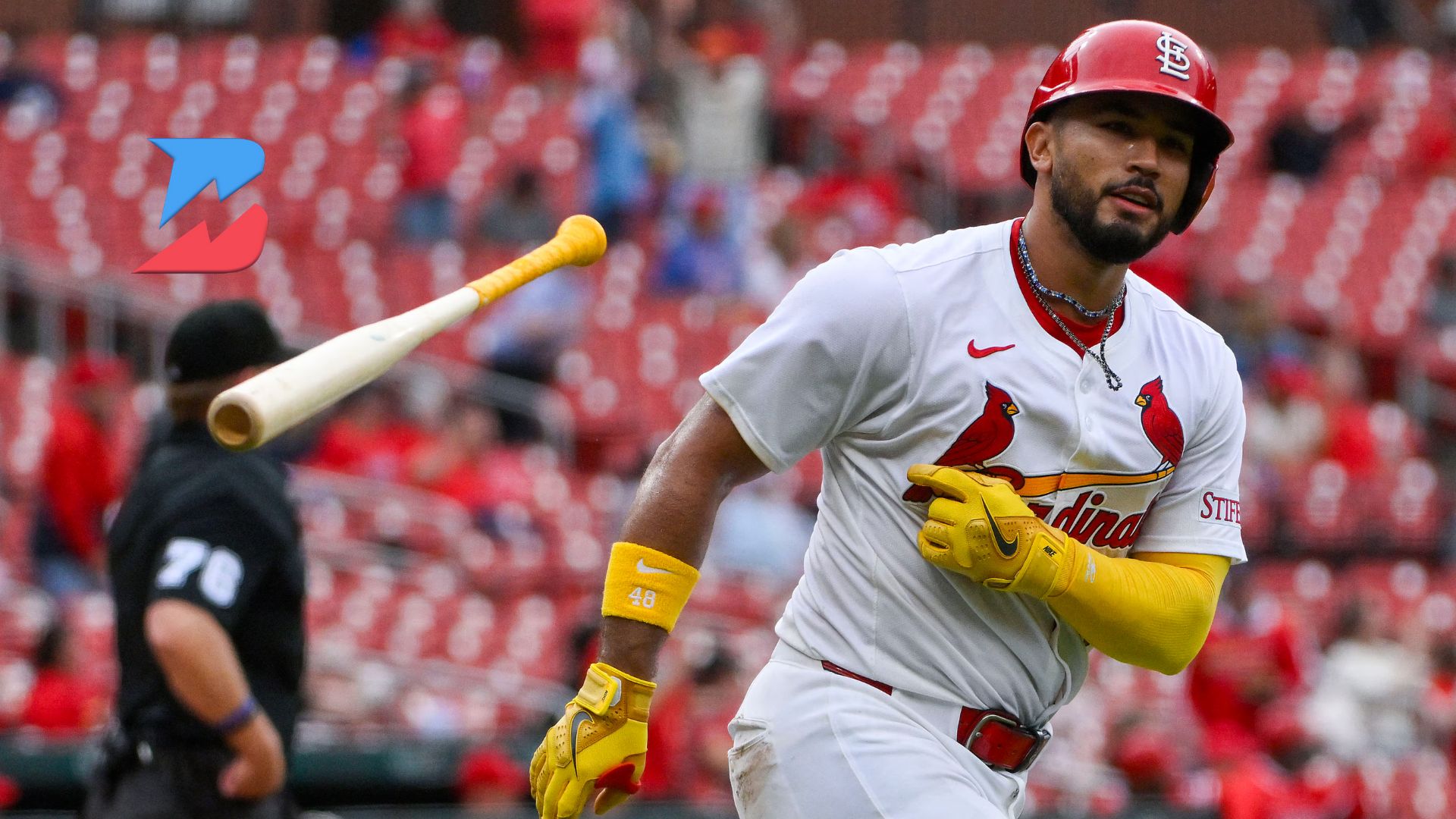 ivan herrera - Cardinals