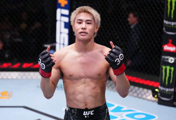 UFC Vegas 108 Tatsuro Taira vs Hyun Sung Park Fight Card Analysis, Best Bets & Predictions