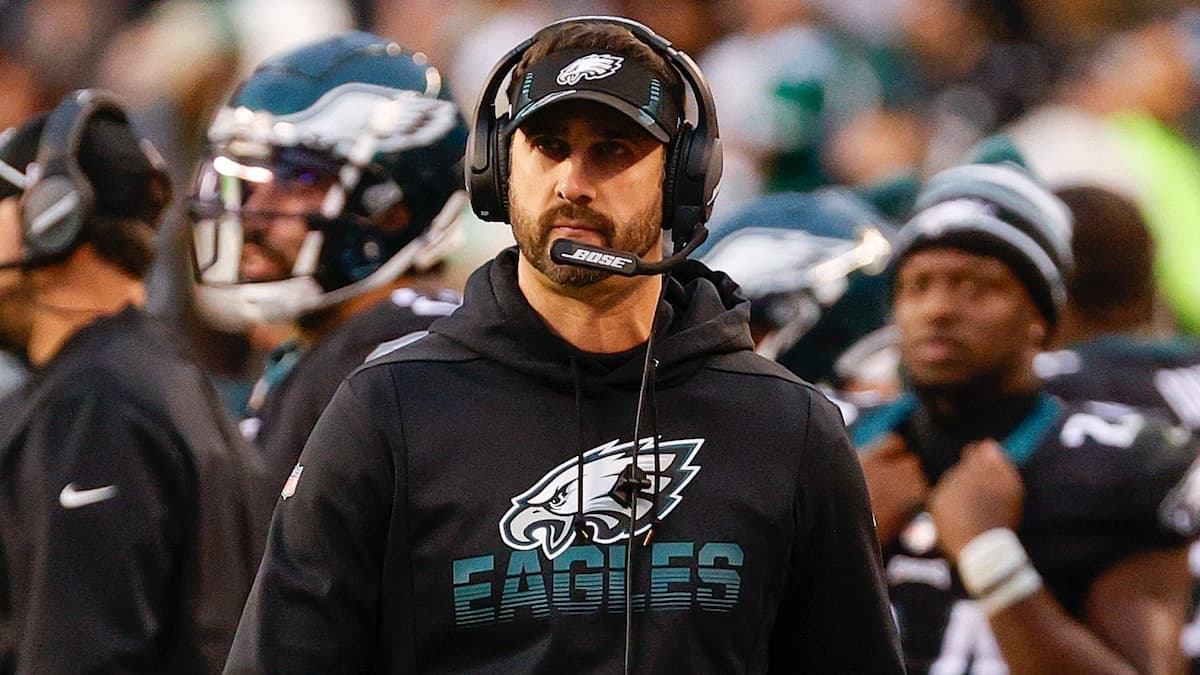 Nick Sirianni and the Eagles begin their quest to repeat as Super Bowl Champions - NFL Preseason Picks Predictions