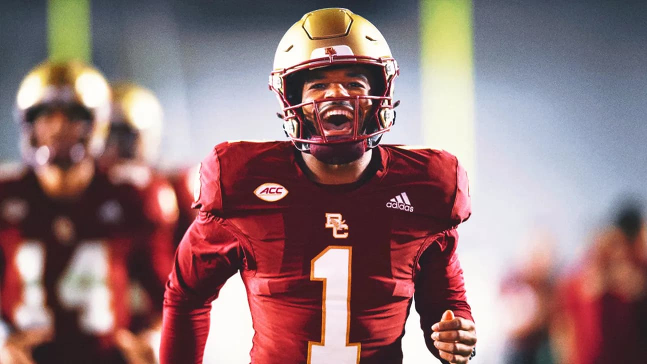 Tommy Castellanos looks to revamp the Florida State football program - Alabama Florida State Picks