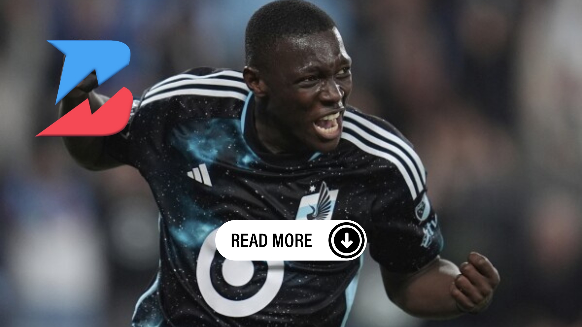 Bongokuhle Hlongwane has two goals for Minnesota in the Leagues Cup - Leagues Cup Picks