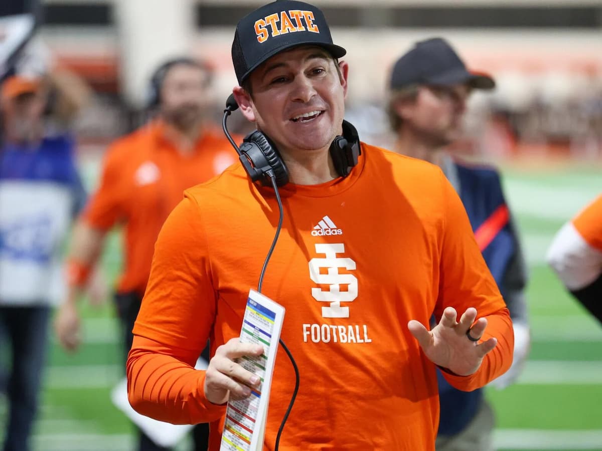 Cody Hawkins does not have an impressive record at Idaho State - Idaho State UNLV Picks