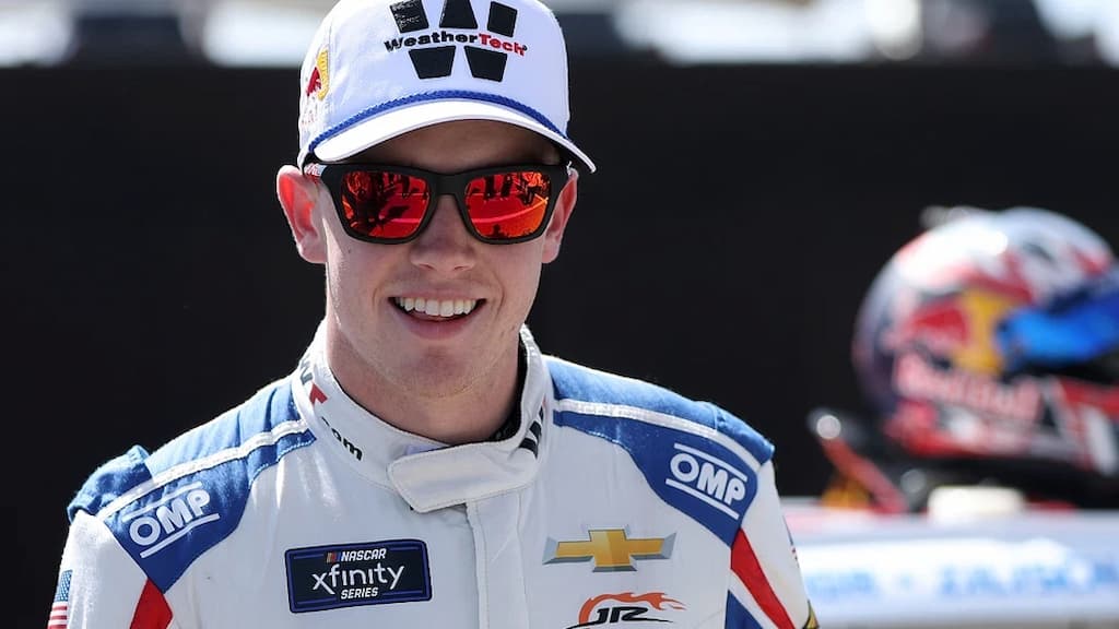 Connor Zilisch (pictured) leads the NASCAR Xfinity Series in wins in 2025 - 2025 NASCAR Xfinity Series Pacific Office Automation 147 Predictions & Picks