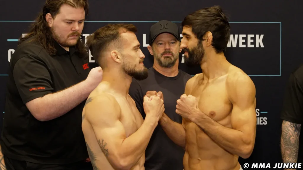 Dana Whites Contender Series: Week 2 Odds, Predictions, Watch Info & FAQ