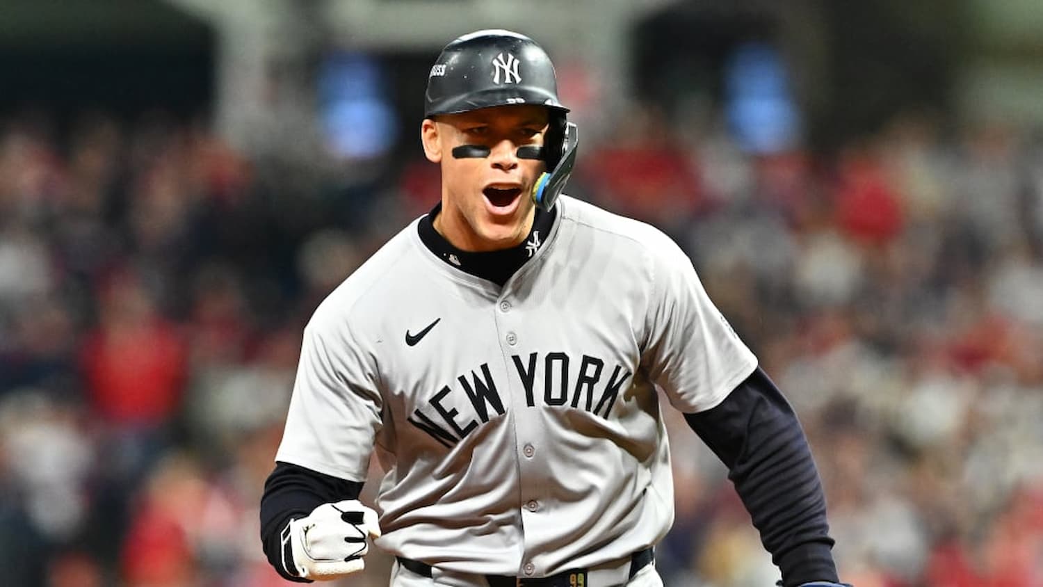 aaron judge