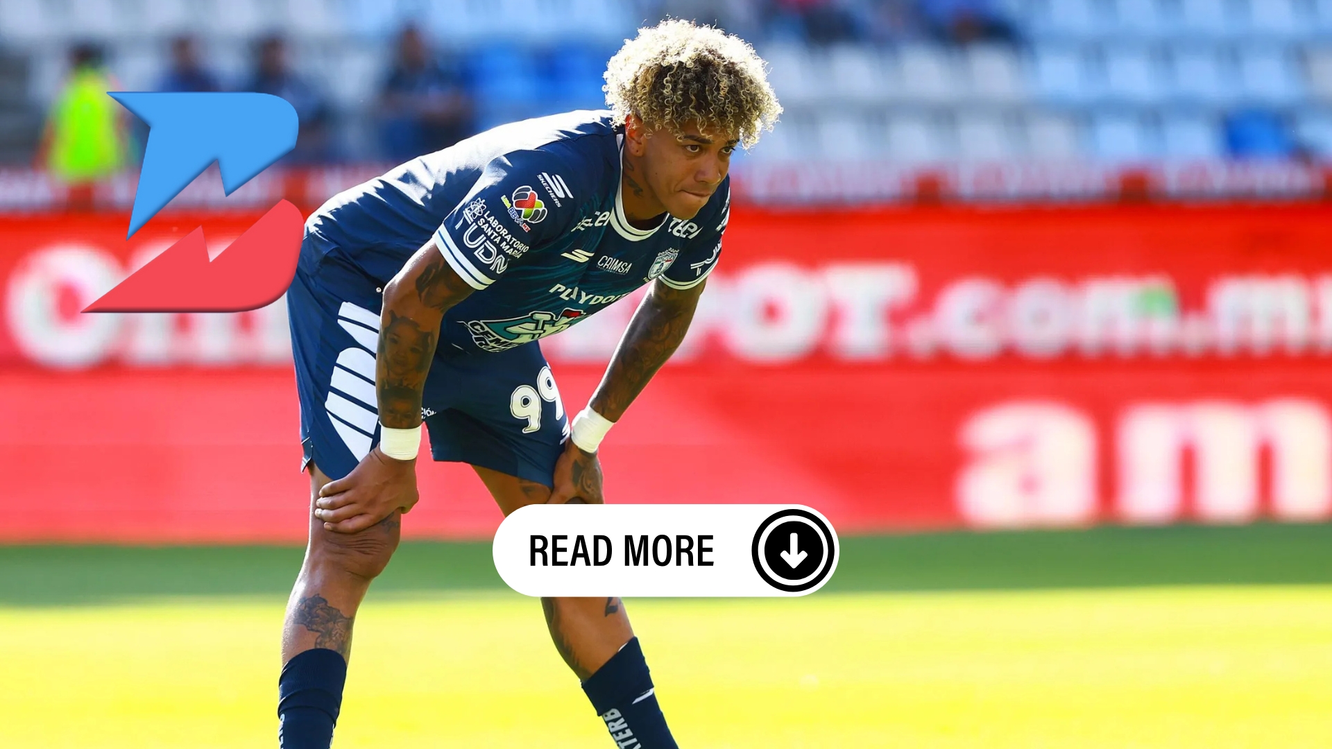 Cádiz has eight shots for Pachuca in this tournament so far - Leagues Cup Picks