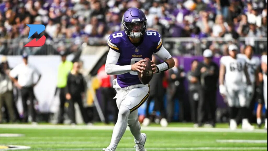 Could JJ McCarthy be a NFL fantasy steal?