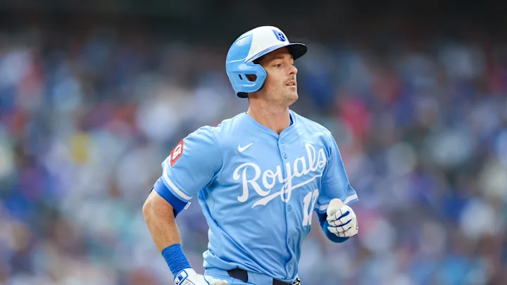 Yastrzemski - royals