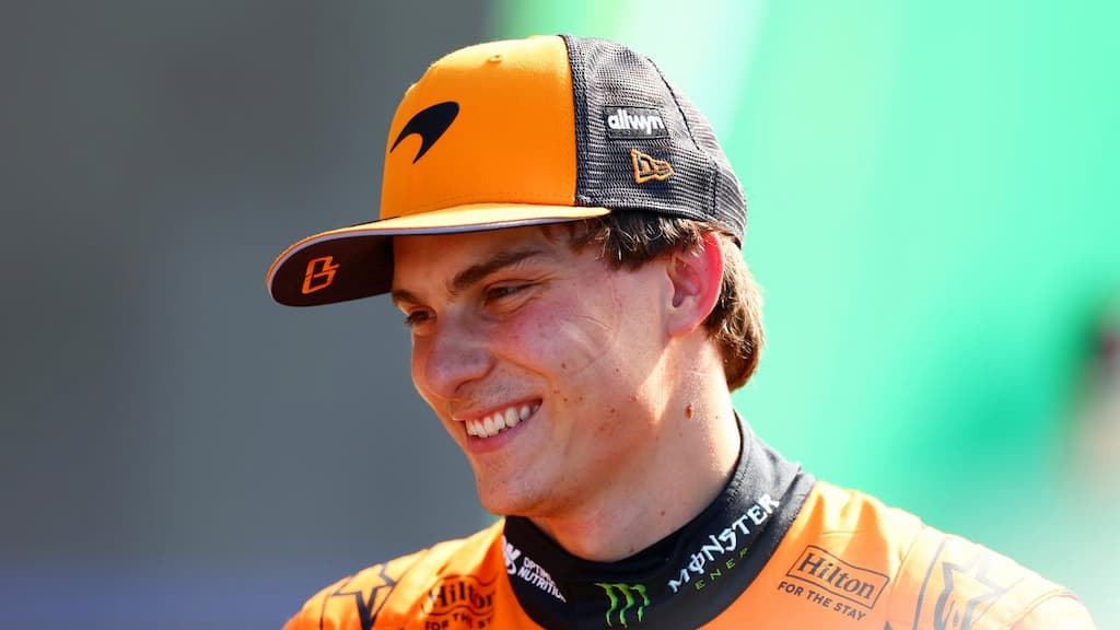 Formula 1 World Drivers' Championship leader and Dutch Grand Prix polesitter Oscar Piastri - Formula 1 2025 Dutch Grand Prix Predictions & Picks