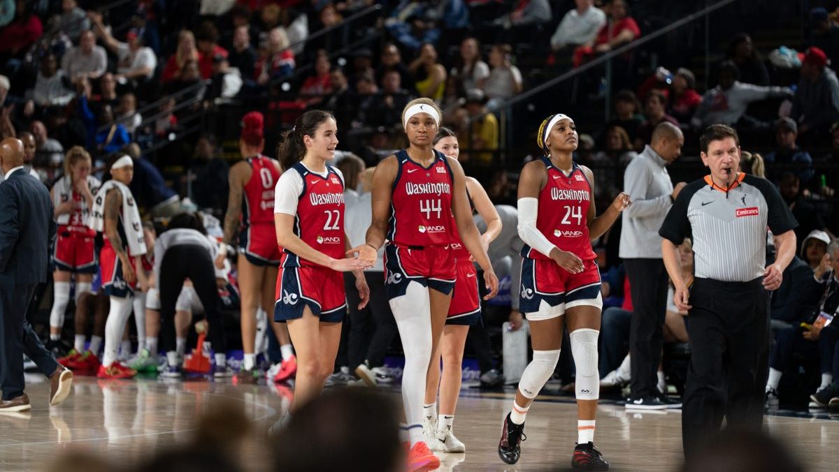 Sonia Citron and Kiki Iriafen