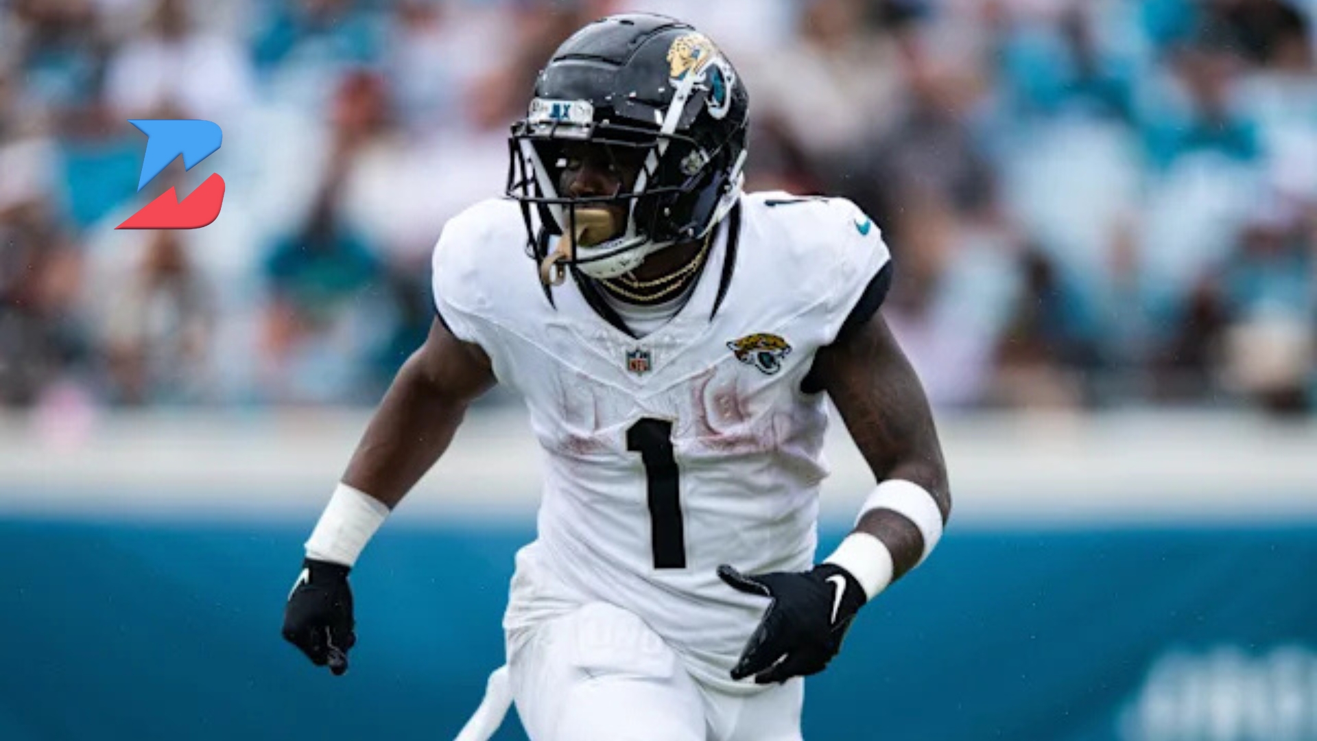 Travis Etienne Jr. and the Jaguars are looking to get back on top of the AFC South - AFC South Preview Picks Predictions