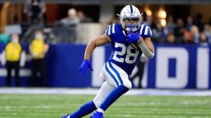 Check our Los Angeles Chargers vs Indianapolis Colts Preview & props in this Week 7 matchup as Justin Herbert and Daniels Jones square off.