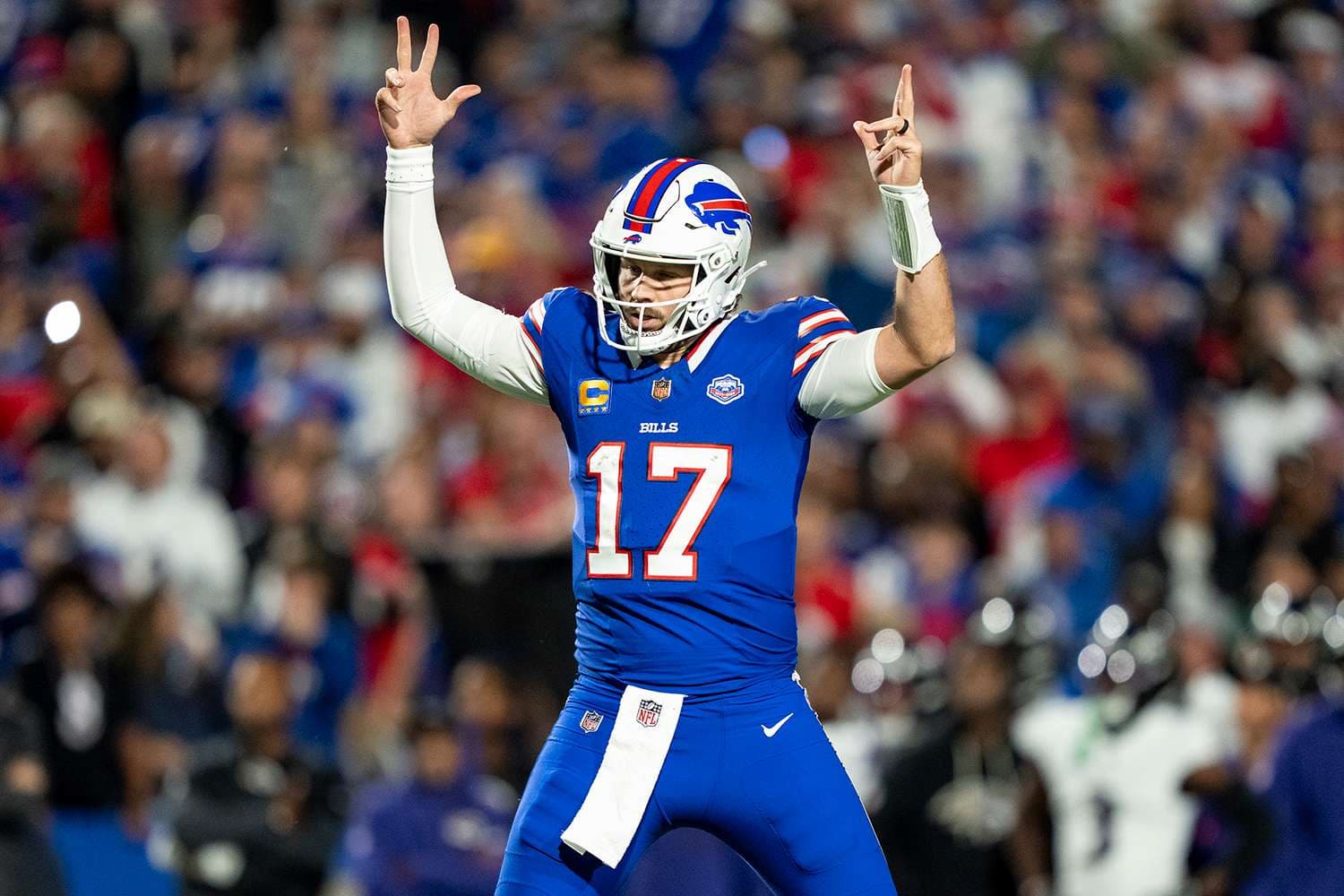Get ready for this huge AFC showdown with our Buffalo Bills vs Cincinnati Bengals preview and picks in NFL Week 14.