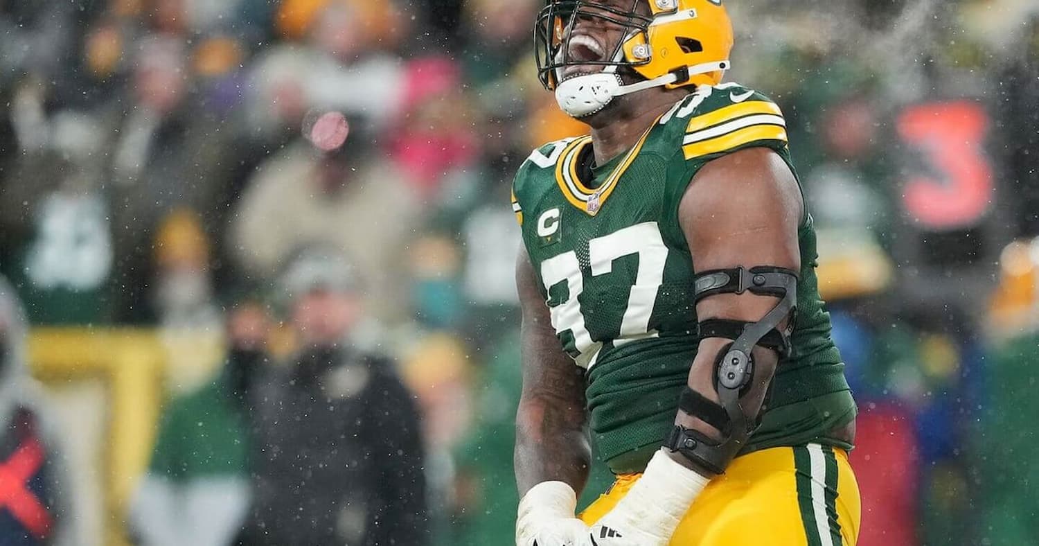 Kenny Clark