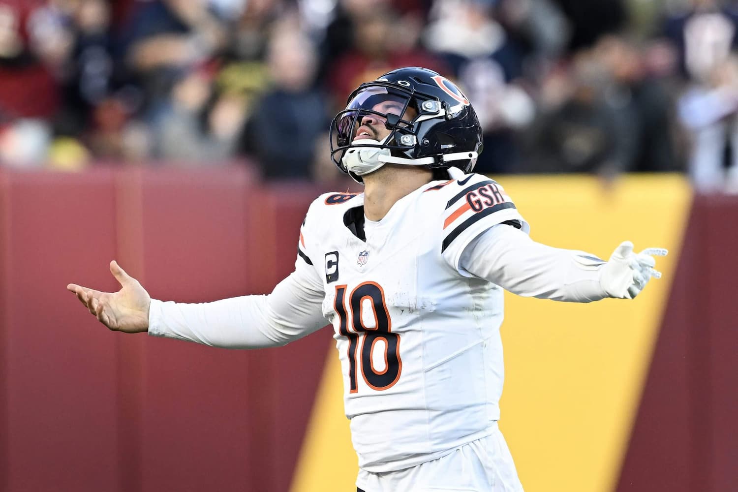 Check out our Chicago Bears vs New Orleans Saints preview and picks for this upcoming NFL Week 7 matchup, taking place at Solider Field.