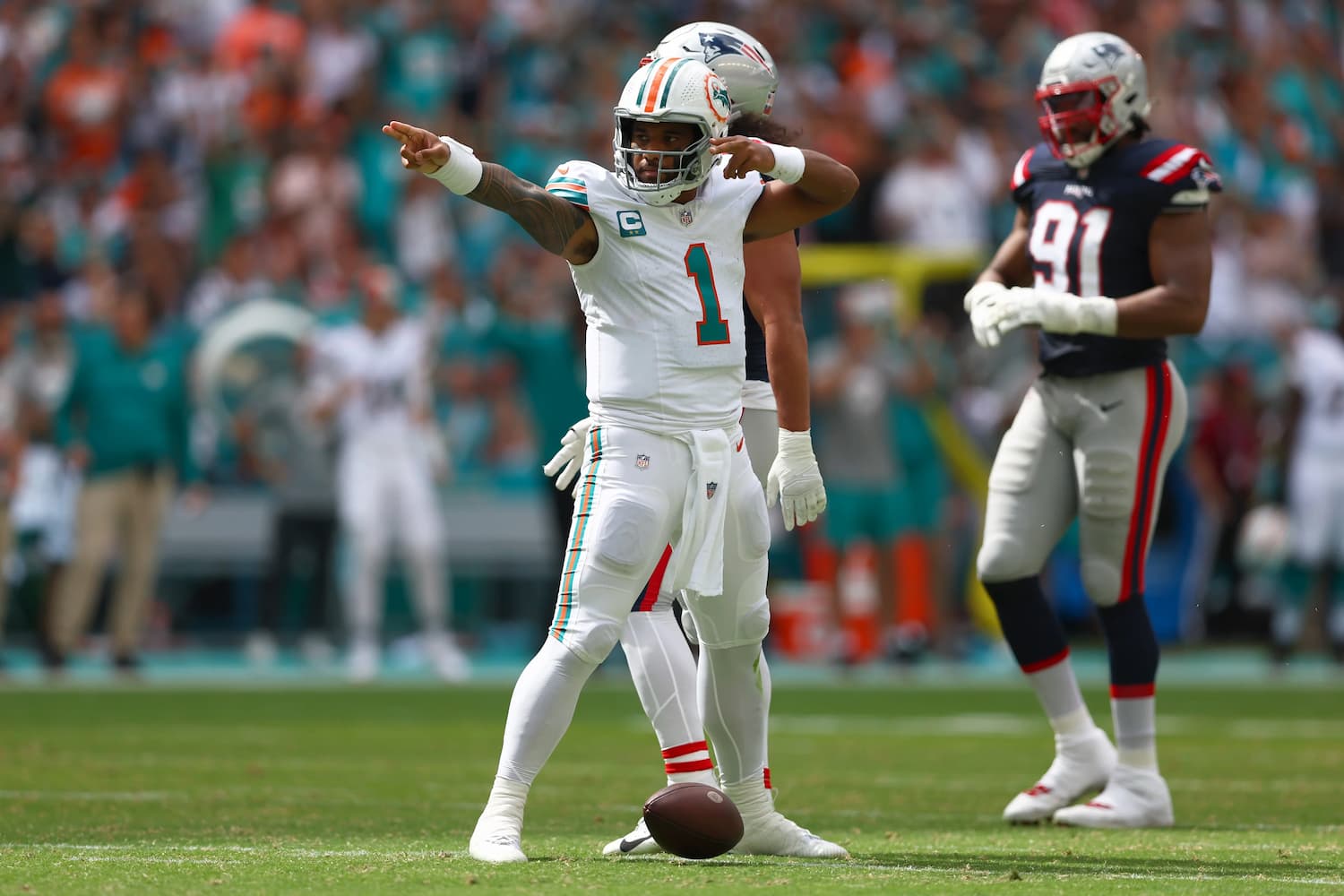 Get ready for this AFC East showing as our expert delivers his New York Jets vs Miami Dolphins preview and best bet.